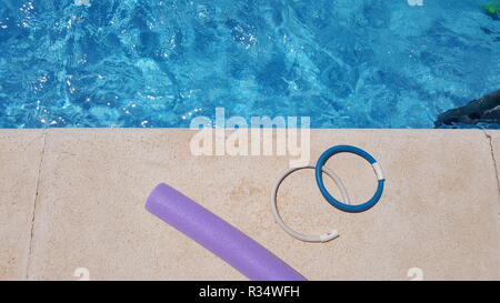 https://l450v.alamy.com/450v/r34wfh/pool-water-stirred-in-summer-r34wfh.jpg