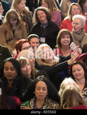 MPs from across the political spectrum, including Work and Pensions ...