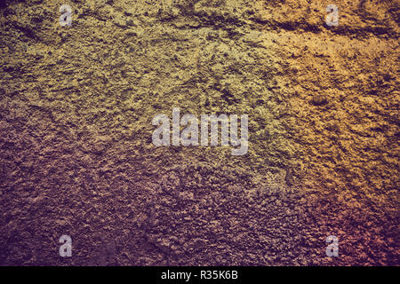 Abstract background of old surface with different texture. For design and networking. Stock Photo