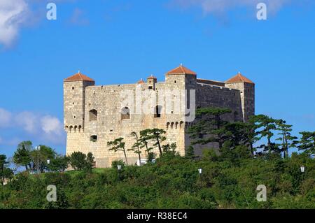 senj 13 Stock Photo