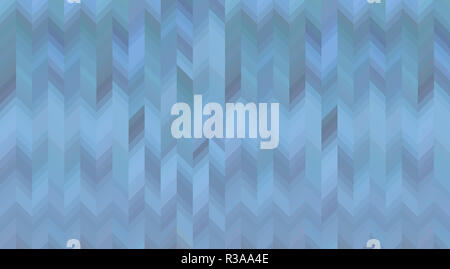 blue grey polygonal texture can be used for background Stock Photo