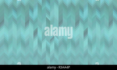 blue grey polygonal texture can be used for background Stock Photo