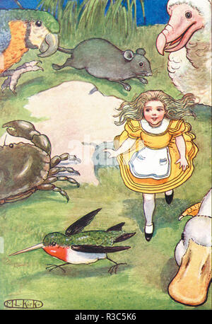 A Child's Garden of Verses: by Robert Louis Stevenson. Illustrator: Maria  L. Kirk. See more
