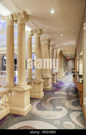 king edward award winning historic hotel in toronto canada Stock Photo