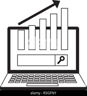 search engine optimization Stock Vector