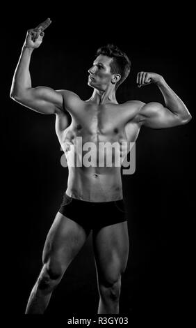 bodybuilding | Eric Orrao