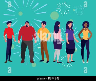 vector cartoon illustration alamy background hands
