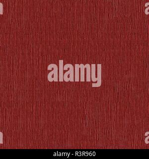Red grunge paper background texture for valentine's day or christmas background. Seamless square texture. Stock Photo