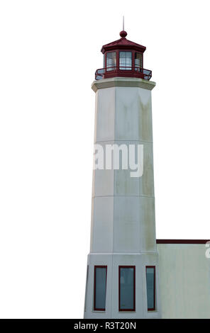 lighthouse Stock Photo