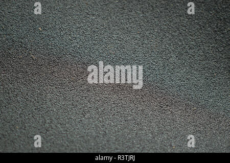 Surface of fine grit sandpaper Stock Photo