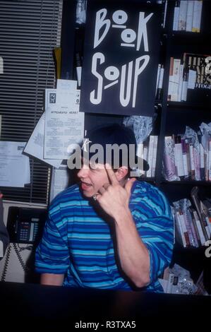 Marky Mark (Mark Wahlberg) Calvin Klein Underwear Ad New York City 1992 ...