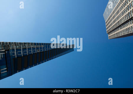 skyscraper Stock Photo