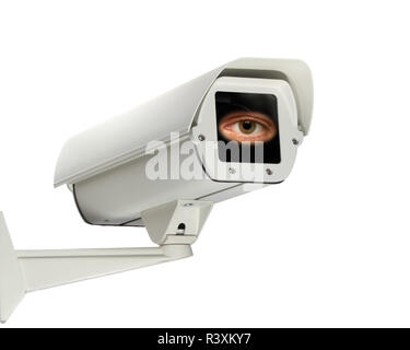 security Stock Photo