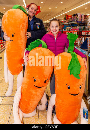 Aldi kevin the carrot best sale toy 2018