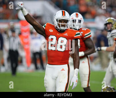 Sean Taylor of the MIami Hurricanes file photo (Cal Sport Media via AP  Images Stock Photo - Alamy