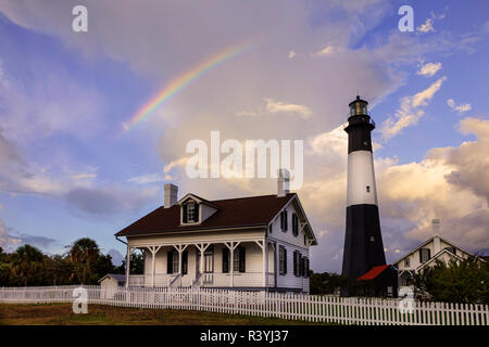 rainbow island, ga