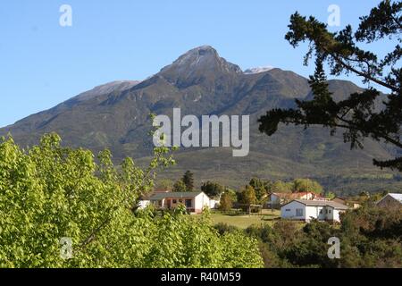 George Peak, South Africa Stock Photo