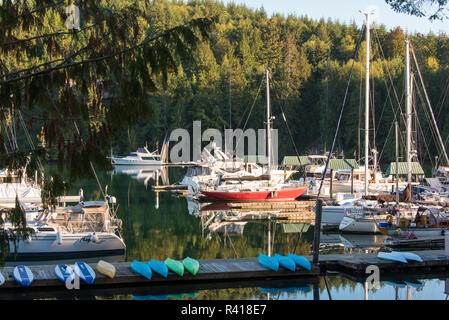geo duck beach washington