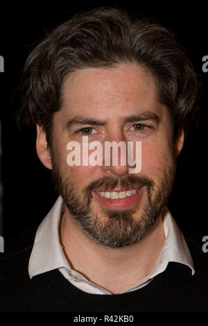 Turin, Italy. 24th Nov, 2018. American film director Jason Reitman is guest of 2018 Torino Film Festival Credit: Marco Destefanis/Pacific Press/Alamy Live News Stock Photo