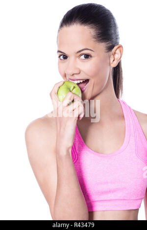 Fruits are key to stay healthy Stock Photo