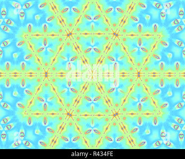 triangle background with green yellow, aqua marine and medium aqua ...
