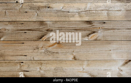 Texture unpainted wooden door Stock Photo
