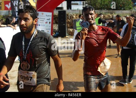 Puma shop race lebanon