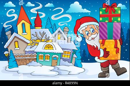40+ Christmas Images for Drawing | Christmas images for drawing, Christmas  scene drawing, Easy christmas drawings