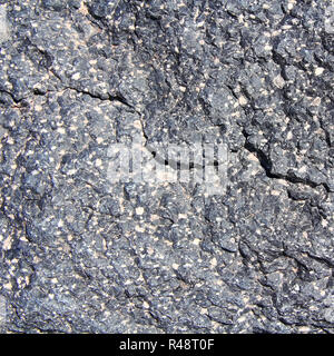 Texture of wet colorful mineral Stock Photo
