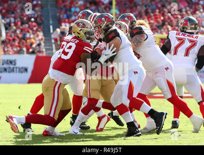 Tampa Bay Buccaneers guard Nick Leverett (60) watches action during warmups  before their game against the Tennessee Titans Saturday, Aug. 20, 2022, in  Nashville, Tenn. (AP Photo/Wade Payne Stock Photo - Alamy