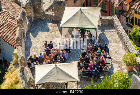 malcesine above