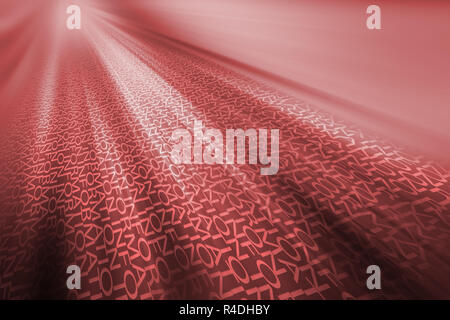 information overload Stock Photo