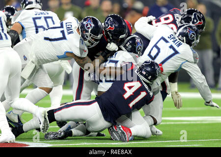 Zach Cunningham Football Paper Poster Titans