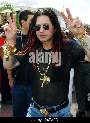 ozzy osbourne makeup canada