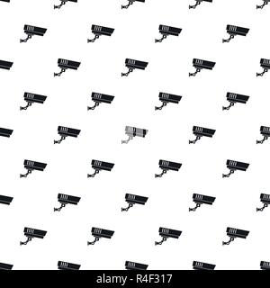 Outdoor security pattern seamless vector repeat geometric for any web design Stock Vector