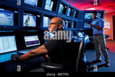 F.B.I. National Crime Information Center Stock Photo - Alamy