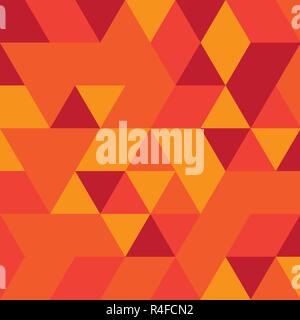 Design business concept Empty template copy space text for Ad website isolated. Stained Glass Effect Vector Geometric Shape Blank Copy Space for Poste Stock Vector