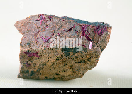 Cobalt mineral hi-res stock photography and images - Alamy