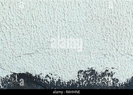 Ground stone grey background of many small stones Stock Photo