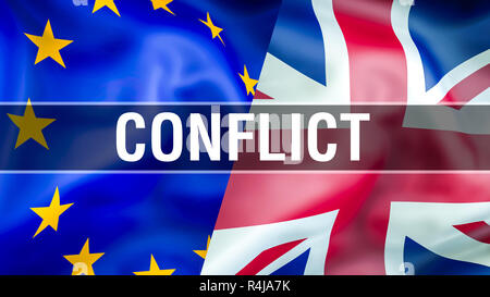 Brexit - the UK and the EU | Domaines de compétences | Mayer Brown