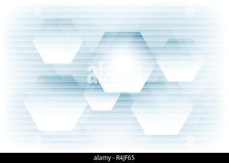 Abstract background, Vector illustration Stock Vector