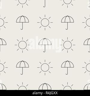 Seamless pattern background. Abstract and Classical concept. Geometric creative design stylish theme. Illustration vector. Black and white color. Engl Stock Vector