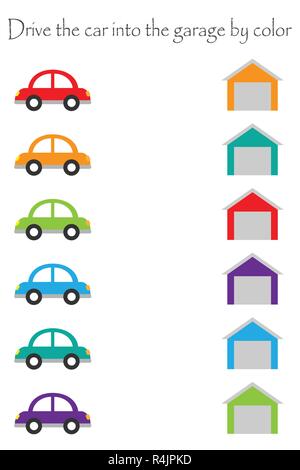 Garage icon in different style Stock Vector Image & Art - Alamy