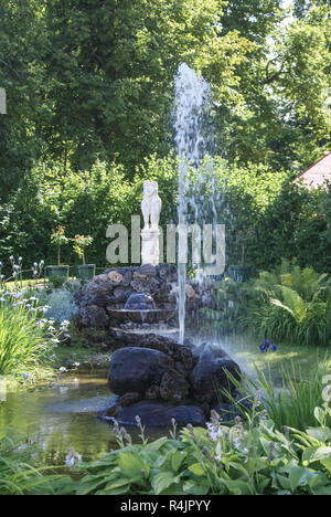 petstock water fountain