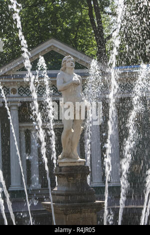 petstock water fountain