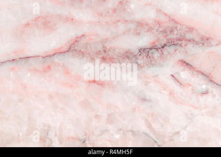 Marble pattern texture background, Detailed real genuine marble from nature. Stock Photo
