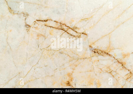 Marble pattern texture background, Detailed real genuine marble from nature. Stock Photo