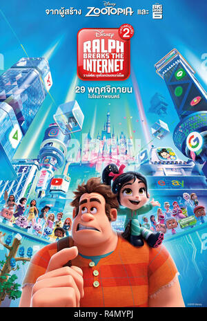 Wreck it ralph 2 in hindi full movie download new arrivals