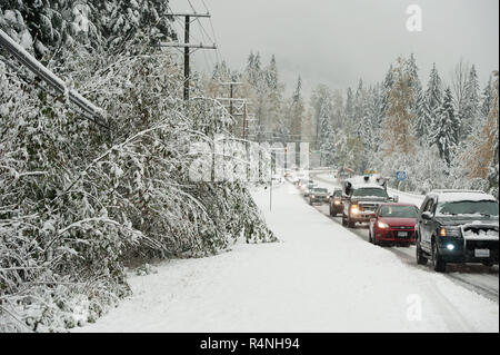 Is Covering A Car In Winter A Good Idea? - Meadows Automotive