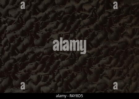 Artificial Leather Background Synthetics Stock Photo